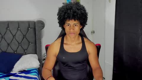 Nathan online show from January 10, 12:06 am