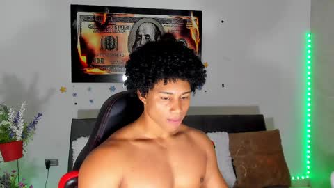 Nathan online show from April 2, 9:11 pm