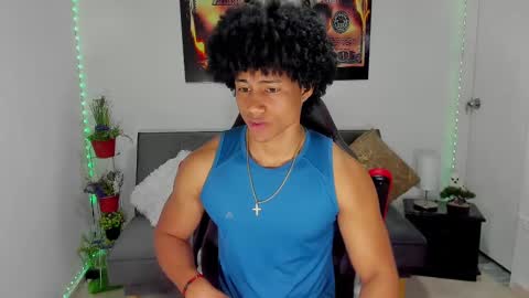 Nathan online show from February 12, 11:18 am