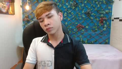 nathanclay online show from March 8, 3:32 am