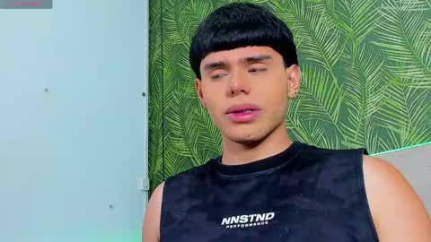 Nathaniel Park online show from April 19, 3:06 am