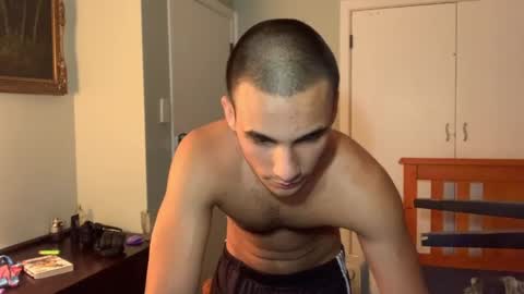 native_boy2 online show from January 14, 7:35 am