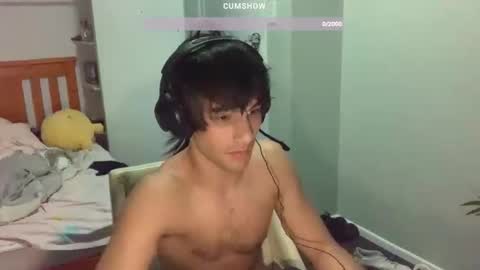 native_boy2 online show from November 10, 8:19 am