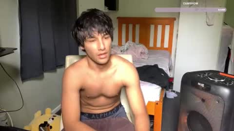 native_boy2 online show from November 23, 1:38 am