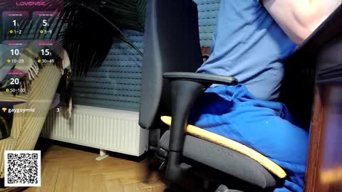 Nature online show from December 21, 10:29 pm