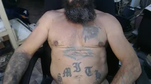 NatureNaked online show from March 14, 5:58 am