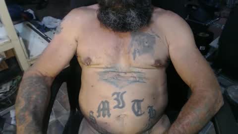 NatureNaked online show from December 20, 9:27 am