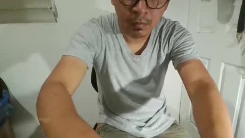 Natzu89 online show from October 10, 4:56 pm