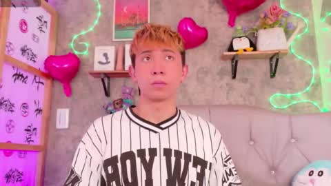 Christopher  Chris online show from February 16, 1:20 pm