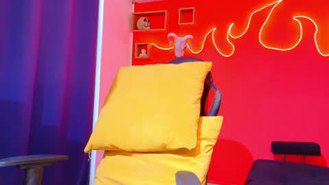 naughty_ares online show from November 1, 8:46 pm