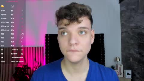 Noah online show from October 21, 11:57 am