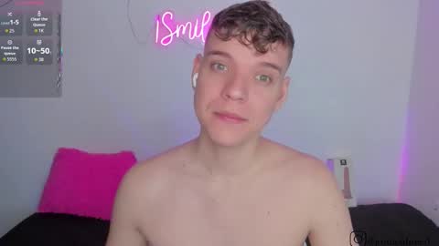 Noah online show from March 12, 10:45 am