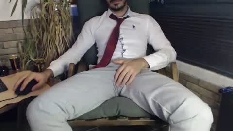 naughty pervert masterboy online show from March 3, 5:23 pm