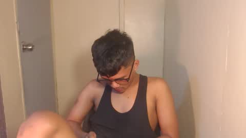 Josh online show from November 14, 8:43 pm