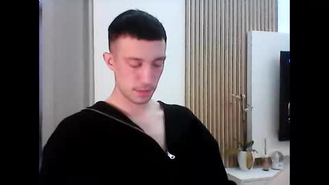 Naughty Matteo online show from April 11, 10:35 pm