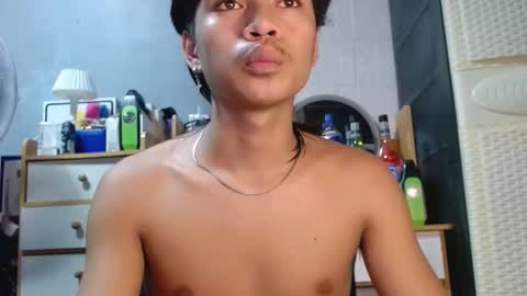 MakisigEvah online show from January 14, 10:42 am