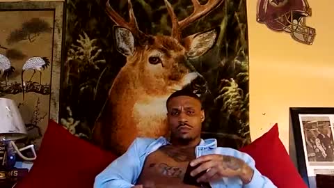 Mekhi or Khi online show from January 17, 7:31 pm