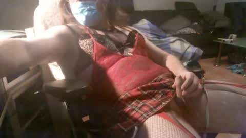 navi_ridan online show from March 27, 9:05 pm