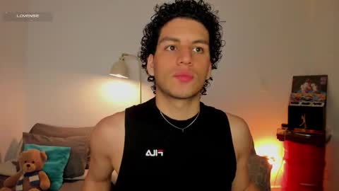 Natan online show from December 22, 2:53 am