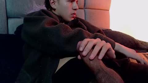 Im Nayton online show from January 15, 12:42 pm