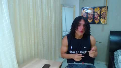 Nazper online show from September 28, 4:16 pm