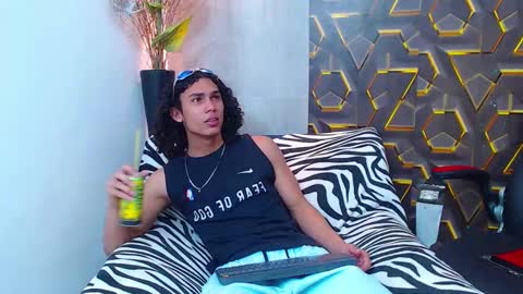 Nazper online show from November 6, 3:48 pm