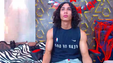 NAZPER online show from October 30, 5:14 pm