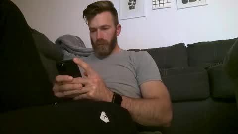 Drew online show from February 28, 8:46 am