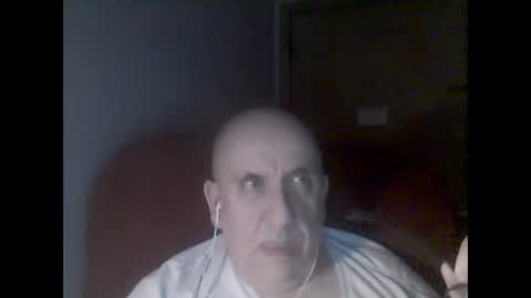 Tom online show from January 27, 2:31 am