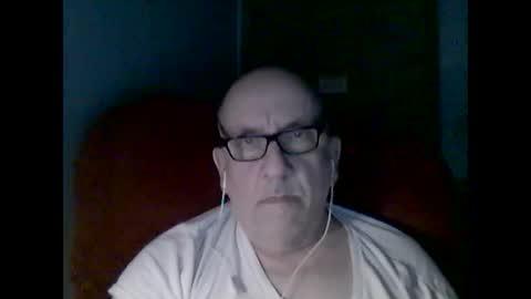 Tom online show from September 20, 1:16 am