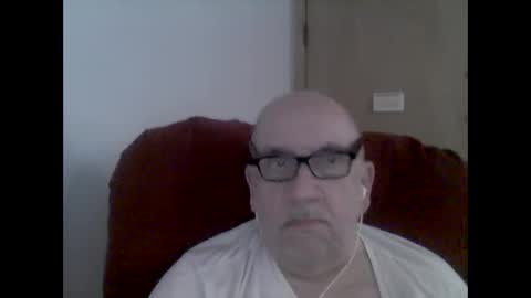 Tom online show from October 4, 9:41 pm