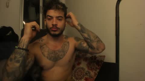 Nei turn green online show from January 15, 11:21 am