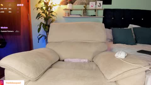 NEGAN  online show from January 31, 11:36 pm