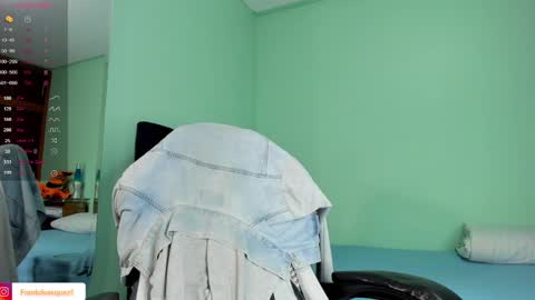 NEGAN  online show from January 26, 11:39 pm