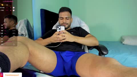 NEGAN  online show from January 22, 11:53 pm