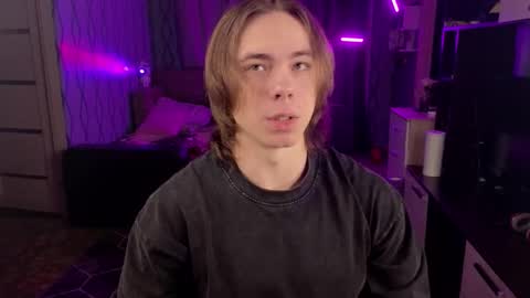 Negan online show from November 25, 12:34 am