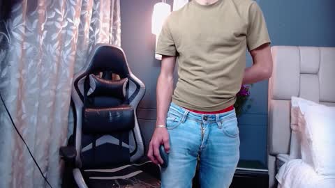 Fernando Negreteth online show from November 27, 10:13 pm