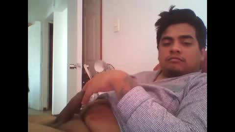 negritoo_2503 online show from September 29, 1:08 pm
