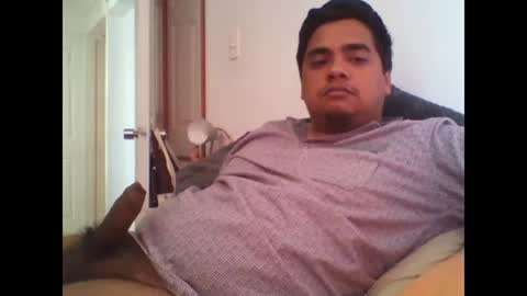 negritoo_2503 online show from September 24, 5:33 pm