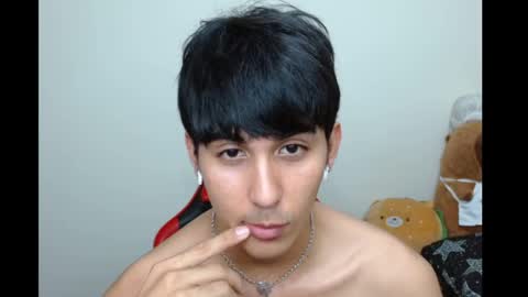 Neithanzyn online show from November 13, 8:24 pm