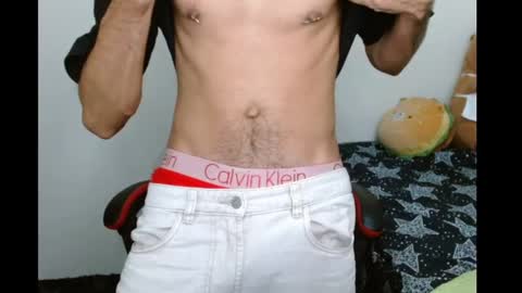 Neithanzyn online show from November 28, 8:00 pm