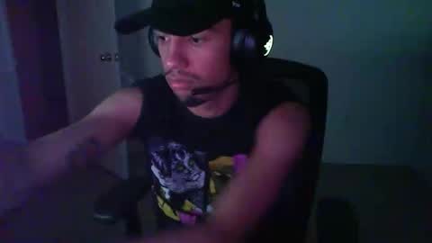 Buck online show from February 12, 4:51 am