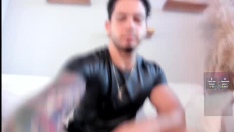 Jordan online show from February 24, 12:17 pm