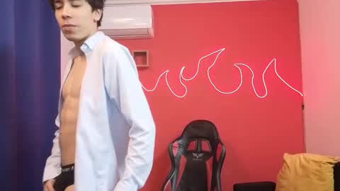 just Daniel  online show from January 14, 7:28 pm