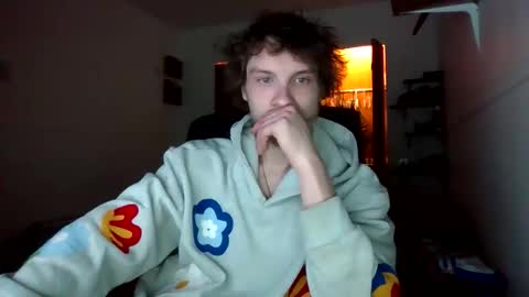 nephew_p online show from April 21, 1:08 am