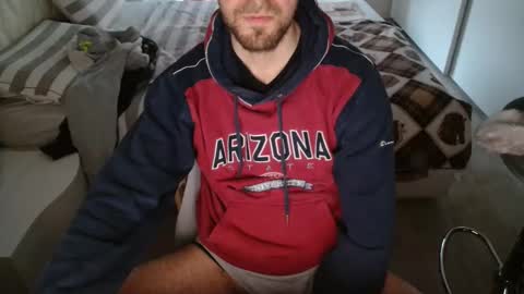 Nerchia89 online show from April 15, 5:46 pm