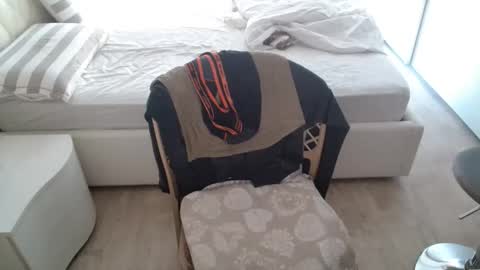 Nerchia89 online show from April 21, 2:45 pm