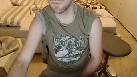 Nerchia89 online show from April 27, 9:31 pm