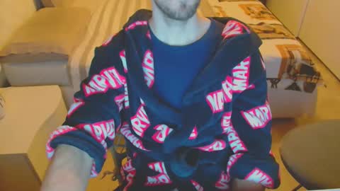 Nerchia89 online show from January 7, 5:40 pm