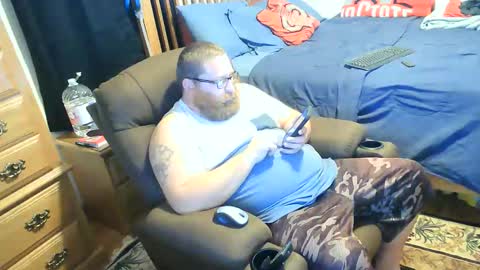 nerdychub4fun online show from November 1, 2:15 am